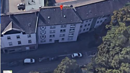 Apartment-Schlosshorst 1