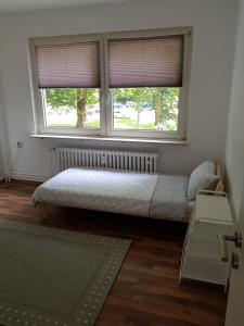 Apartment-Schlosshorst 1