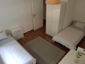Apartment-Schlosshorst 1