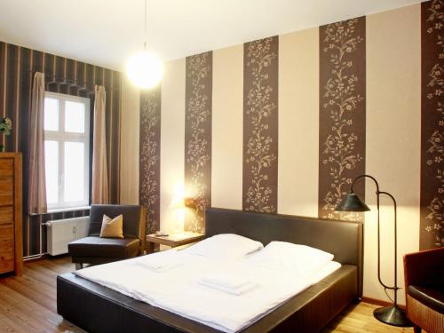 Apartment Schlüterstrasse