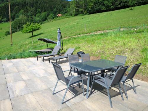 Apartment Schmalzenhof