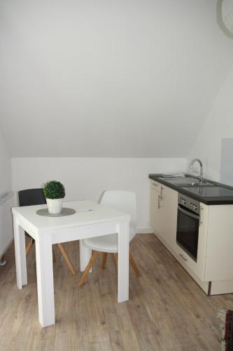 Apartment Schoene Aussicht