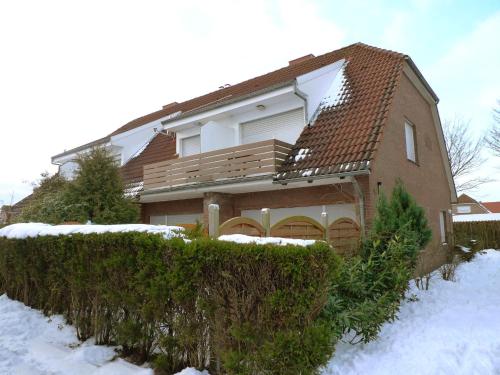 Apartment Scholle