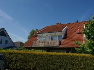Apartment Scholle