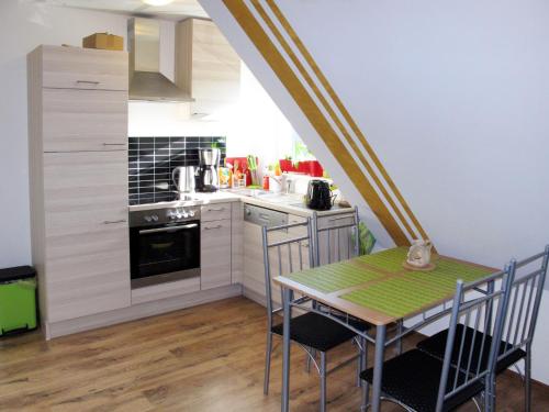 Apartment Scholz
