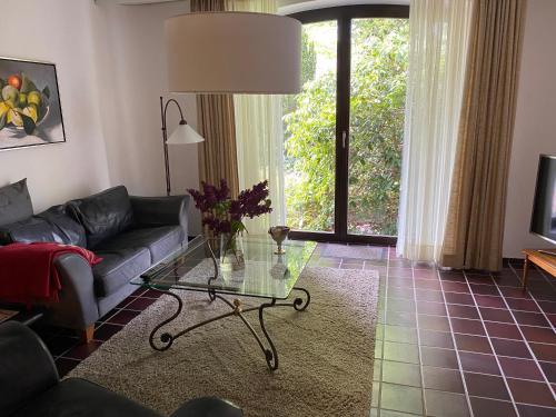 Apartment Schomaker-Fatmann