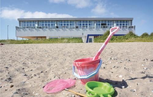 Apartment Schönhagen Strandstr.