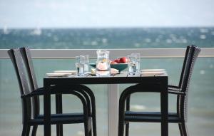 Apartment Schönhagen Strandstr.