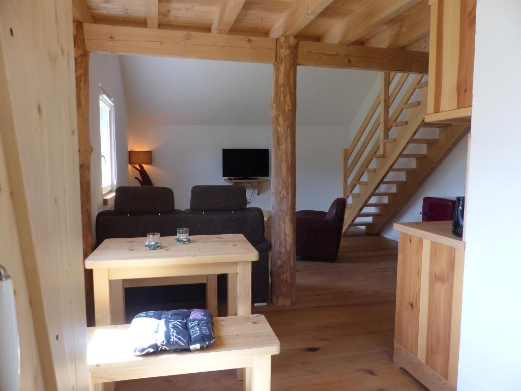 Apartment Schritte 3 Im Hahn, 54570 Hinterweiler
