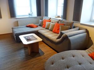 Apartment Schuler