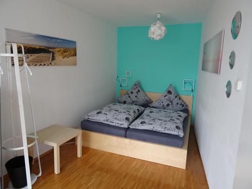 Apartment Schultheiss