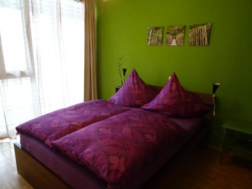 Apartment Schultheiss