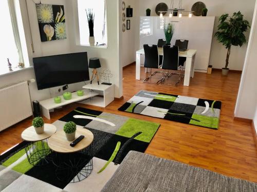 Apartment \
