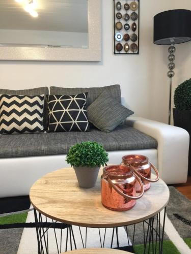 Apartment \
