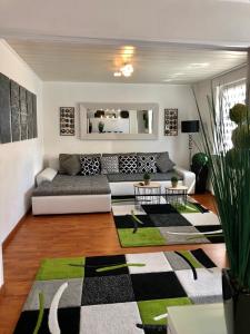 Apartment \