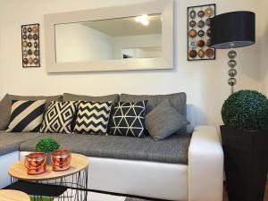 Apartment \