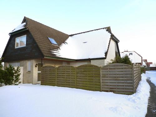 Apartment Schwalbennest II