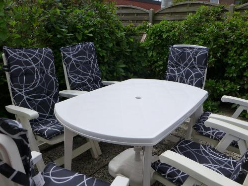 Apartment Schwalbennest III