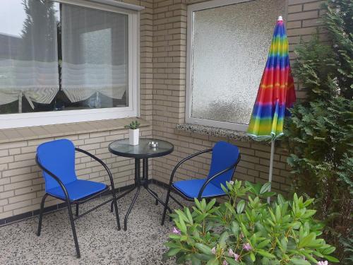 Apartment Schwalbennest V