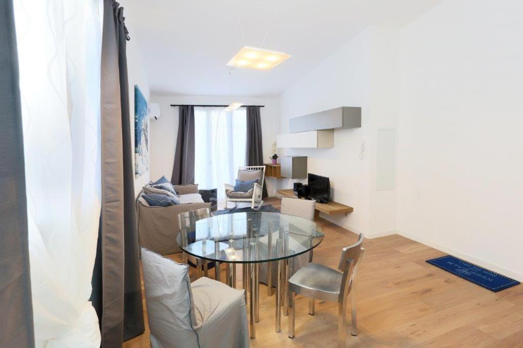 Apartment Schwalbennest V