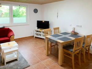 Appartement Apartment Schwartz  26556 Westerholt Basse-Saxe