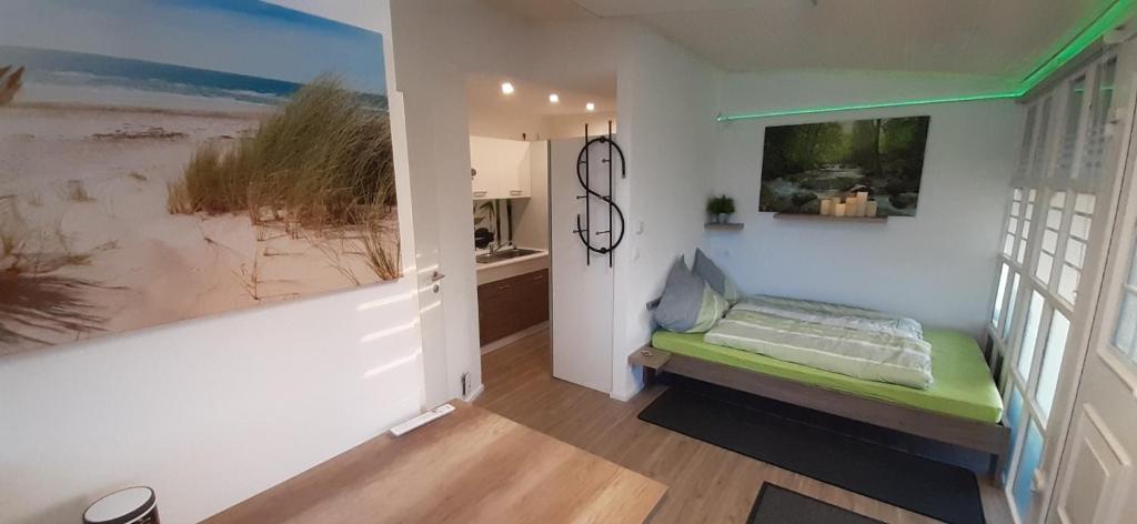 Apartment Schwarzach Bayerwaldstr.11, 94374 Schwarzach