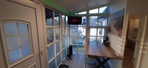 Appartement Apartment Schwarzach Bayerwaldstr.11 94374 Schwarzach Bavière