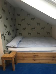 Apartment Schwarzwald Total