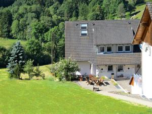 Apartment Schwarzwaldblick-1