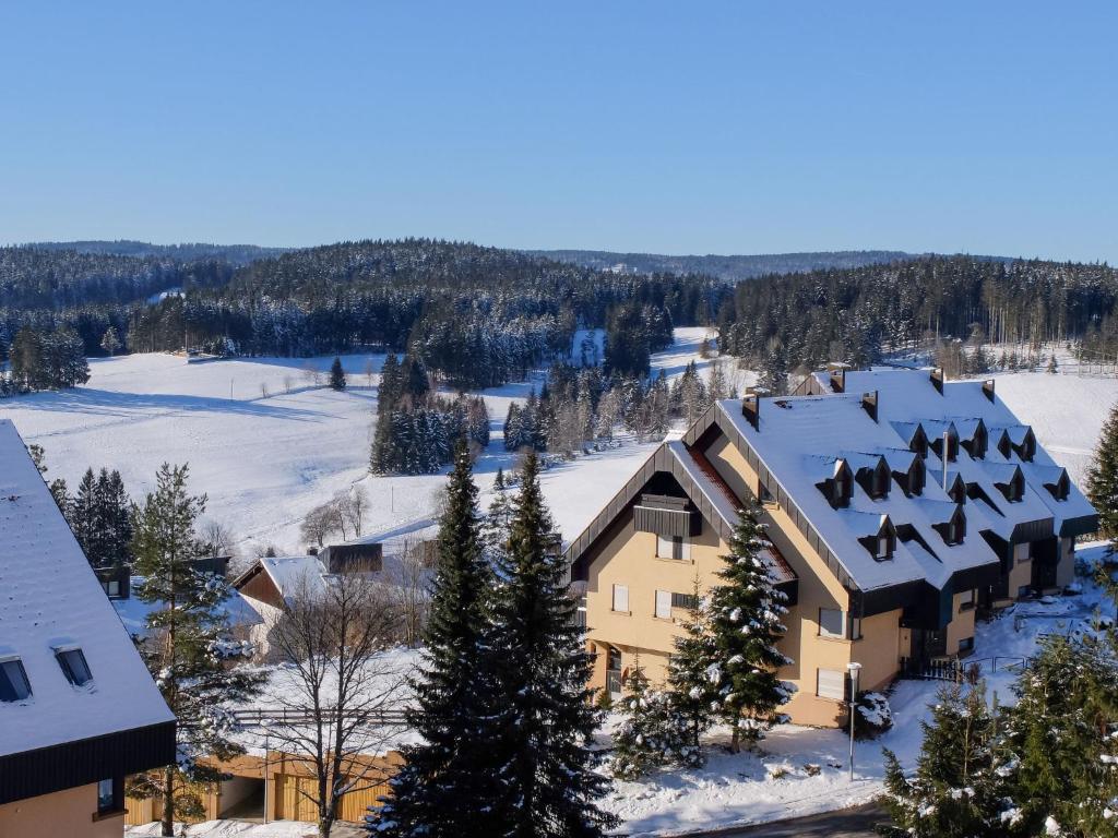 Apartment Schwarzwaldblick-14 , 78136 Obertal