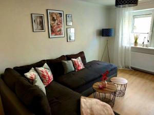 Apartment Schweich-Issel Familie Lentes NEU RENOVIERT