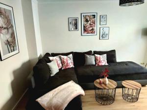 Apartment Schweich-Issel Familie Lentes NEU RENOVIERT