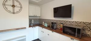 Apartment Sea View Of 20m2 In Saint Aygulf