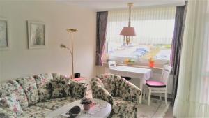 Apartment Seaside