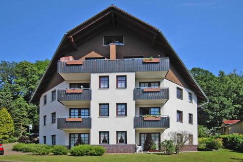 Apartment second home, Bad Sachsa