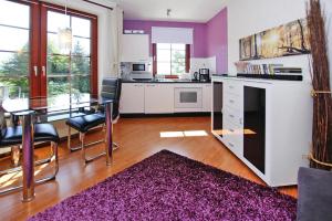 Apartment second home, Bad Sachsa