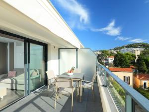 Appartement Apartment Secret Garden  6400 Cannes Provence-Alpes-Côte d\'Azur