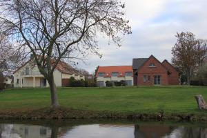 Appartement Apartment Seeadler Zum Baumberg 16 17406 Dewichow Mecklembourg-Poméranie