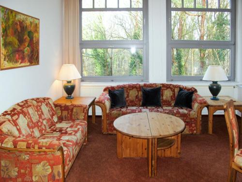 Apartment Seeadler