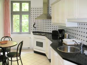 Apartment Seeadler
