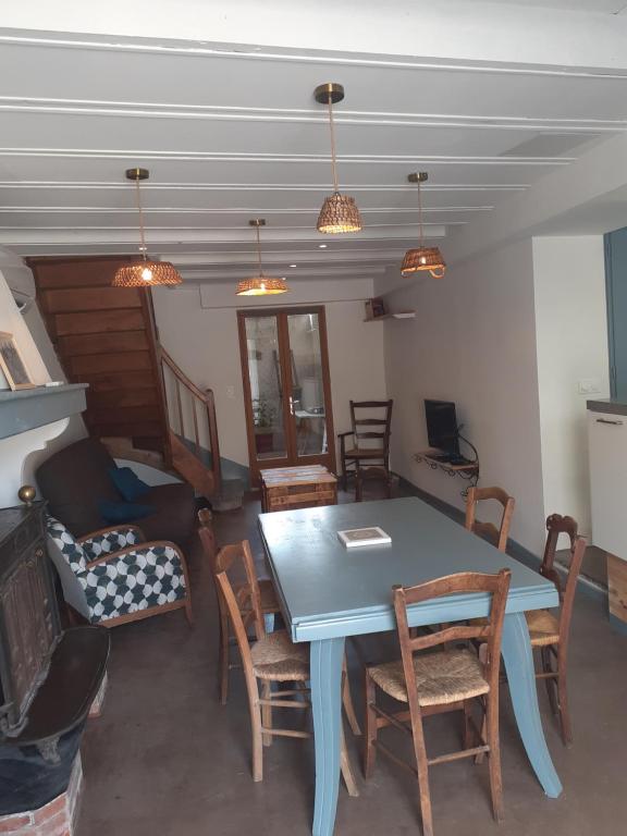 Apartment Seebär