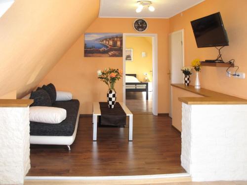 Apartment Seeblick