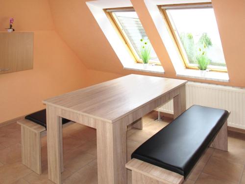Apartment Seeblick