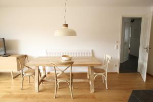 Apartment Seeglück - modern, zentral, perfekt für Familien
