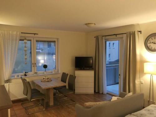 Apartment Seemöwe Rügen