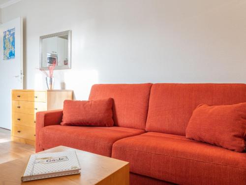 Apartment Seepark Sellin-1