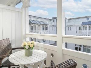 Apartment Seepark Sellin-1