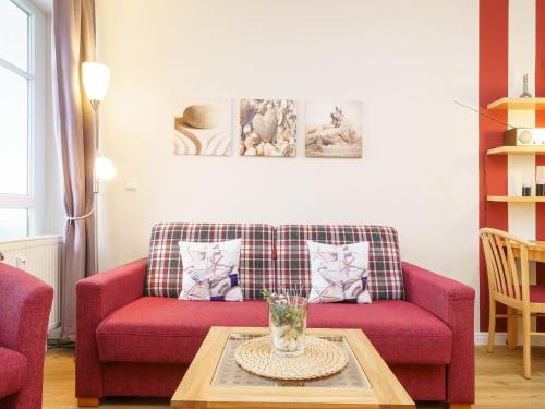 Apartment Seepark Sellin-2