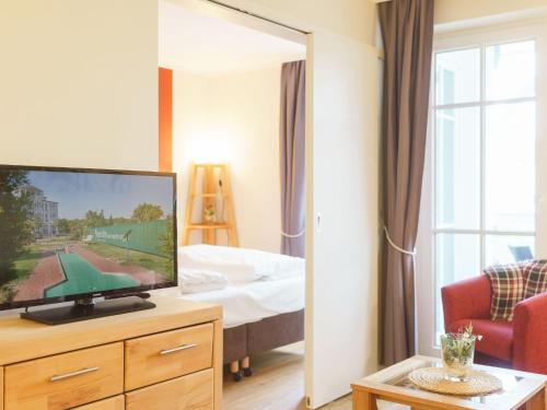 Apartment Seepark Sellin-2