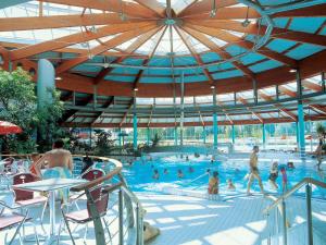 Apartment Seepark Sellin-2